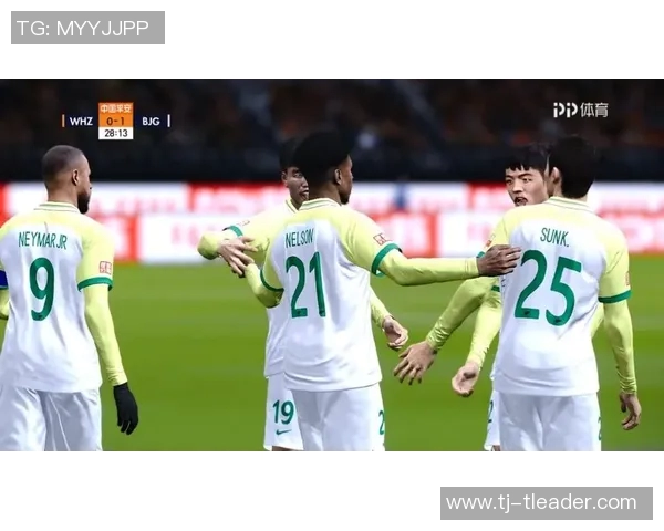 卓尔与国安精彩对决回顾赛场瞬间与战术分析全记录