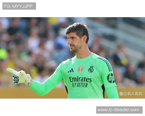 库尔图瓦：守护球门的铁血战士与传奇门将的荣耀之路