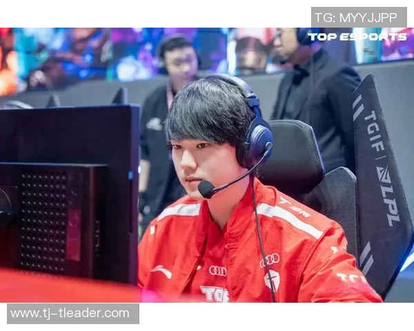 王者荣耀热议TES战队比赛经验引发的争议与思考